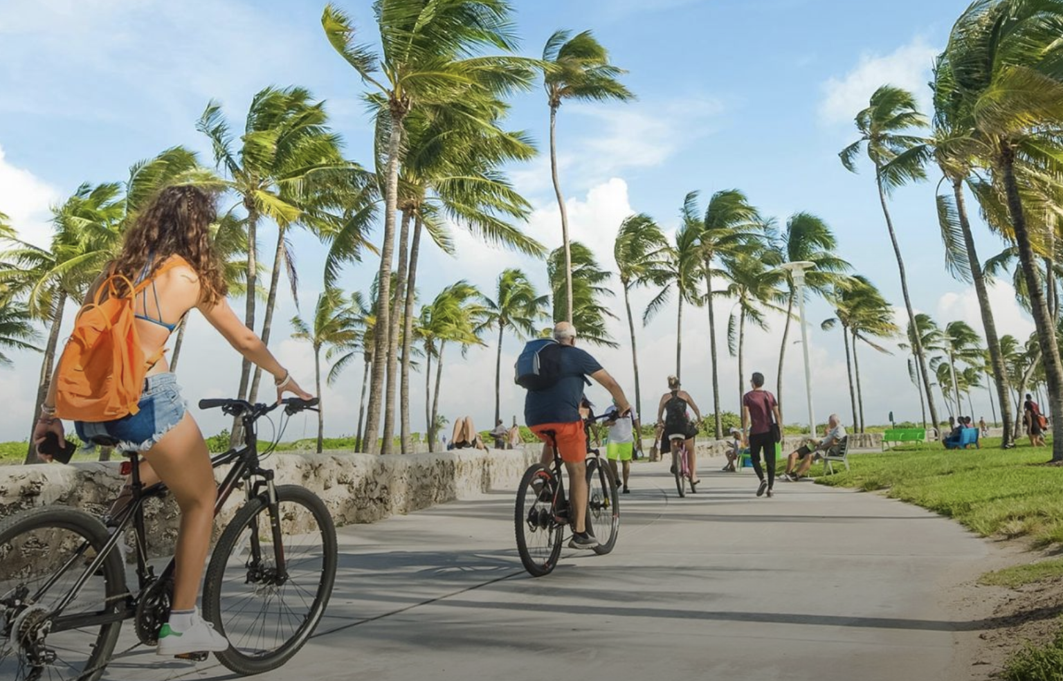 BEACH OPENINGS & CLOSURES