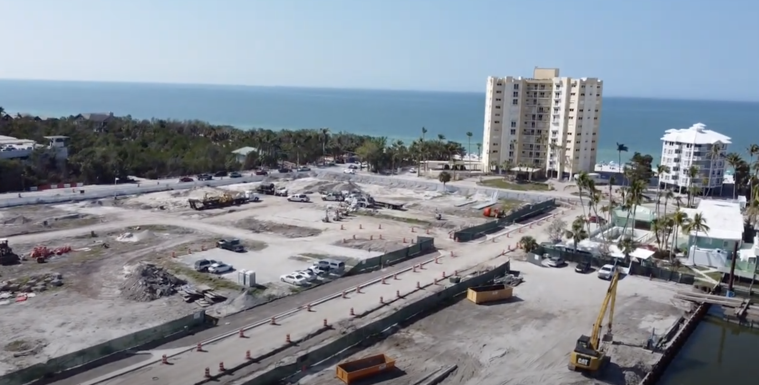 RITZ RESIDENCE UPDATE VIDEO